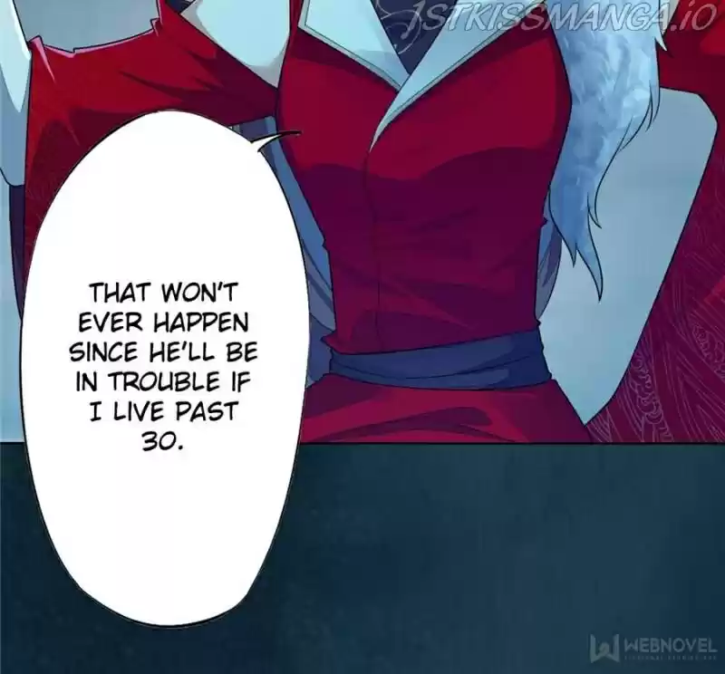 Peerless Refiner Chapter 143