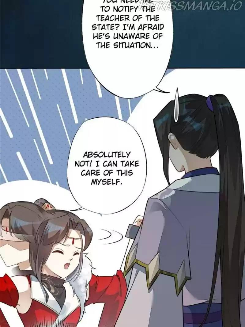 Peerless Refiner Chapter 143