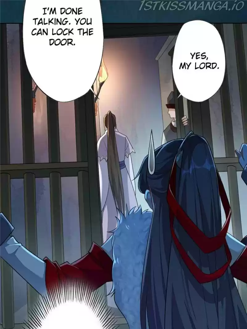 Peerless Refiner Chapter 143