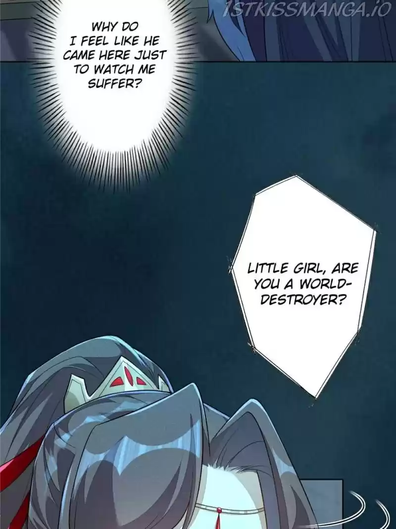 Peerless Refiner Chapter 143