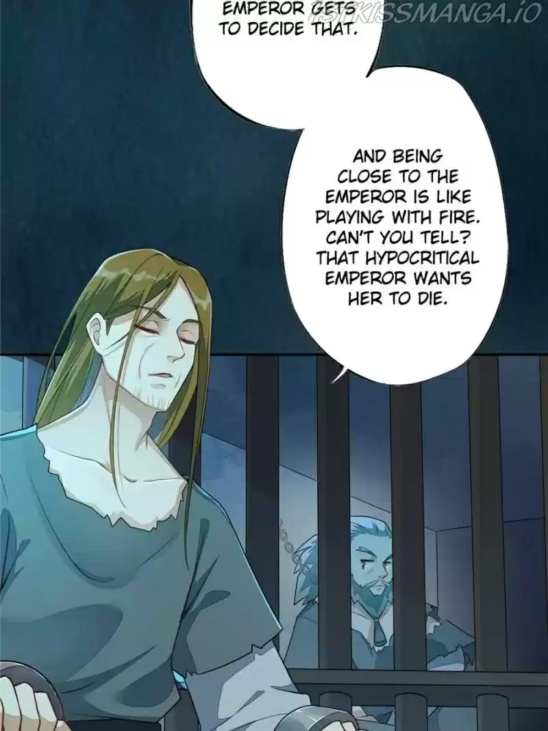 Peerless Refiner Chapter 143