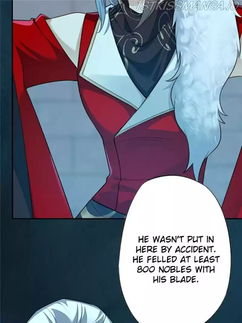 Peerless Refiner Chapter 143