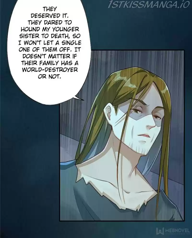 Peerless Refiner Chapter 143