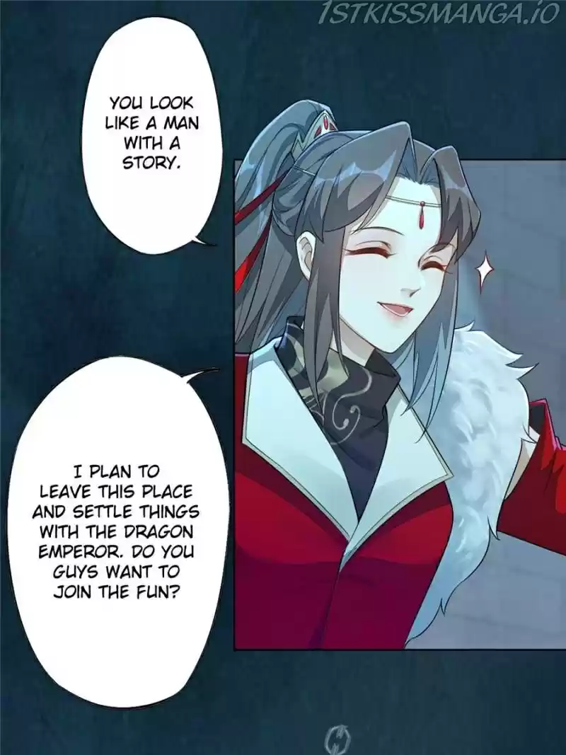 Peerless Refiner Chapter 143