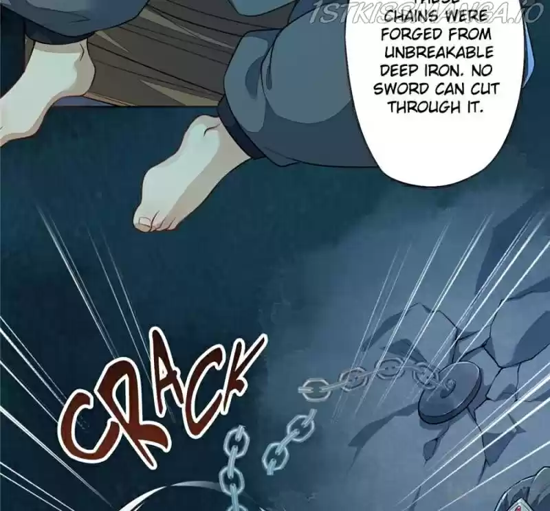 Peerless Refiner Chapter 143