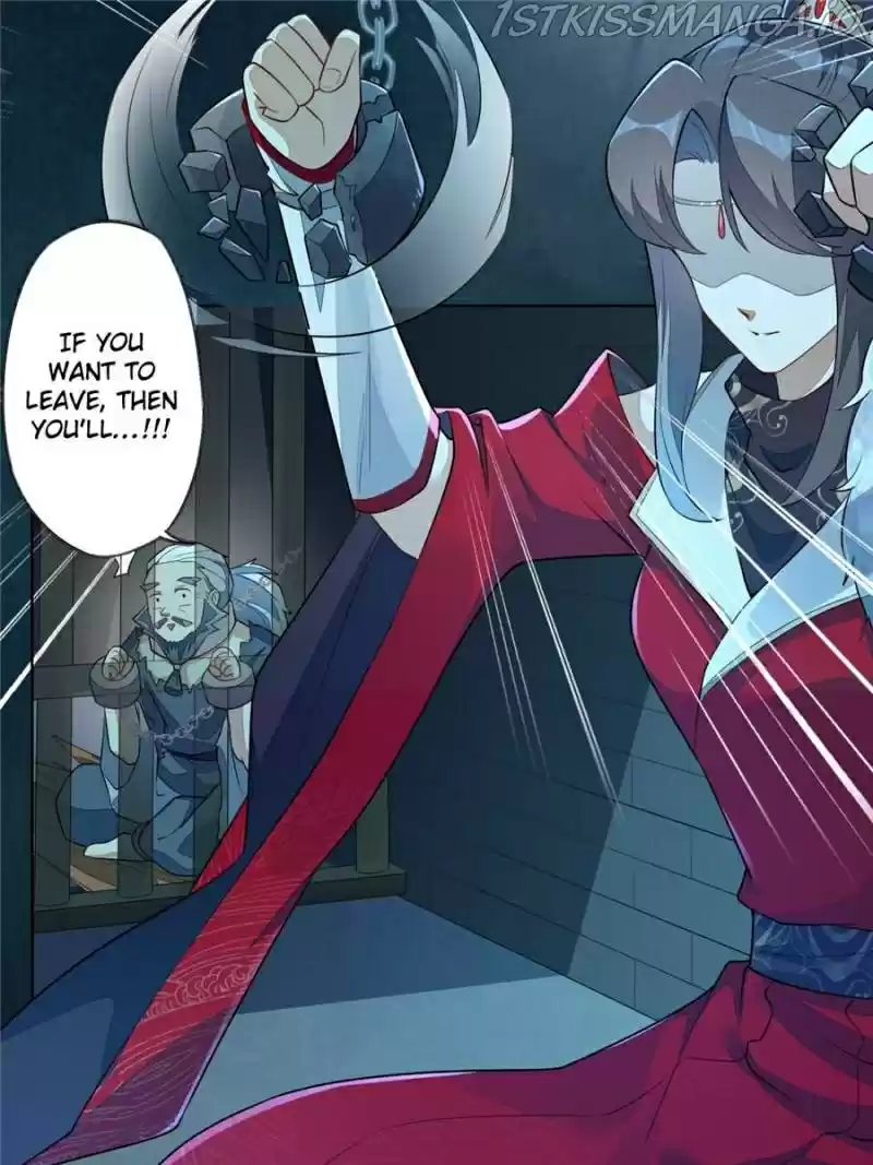 Peerless Refiner Chapter 143