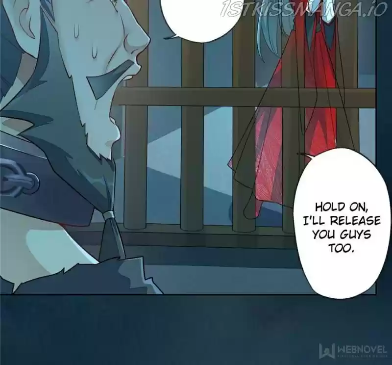 Peerless Refiner Chapter 143