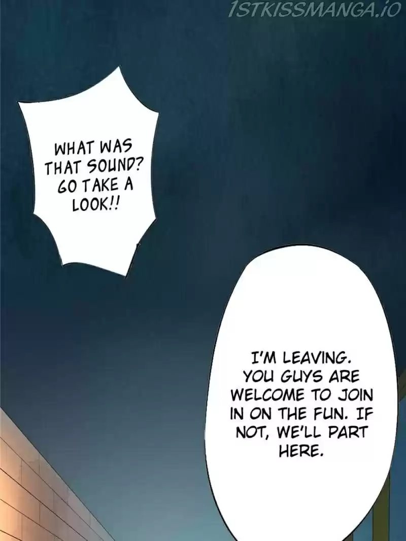 Peerless Refiner Chapter 143