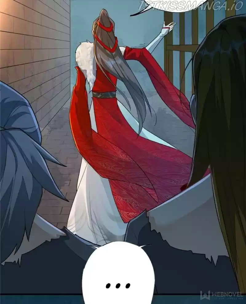 Peerless Refiner Chapter 143