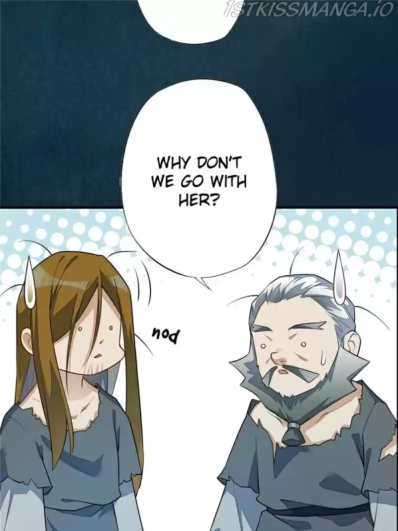 Peerless Refiner Chapter 143