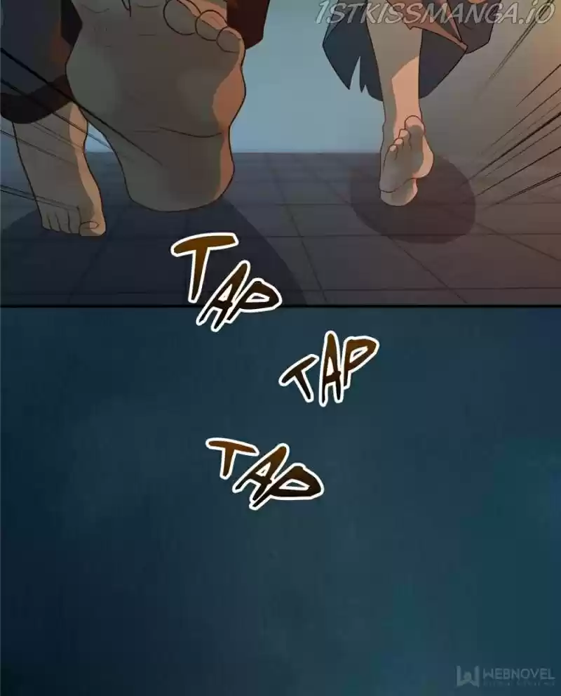 Peerless Refiner Chapter 143