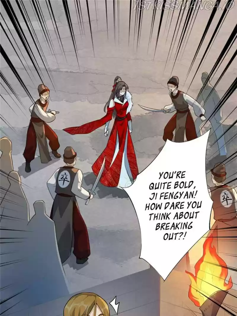 Peerless Refiner Chapter 143