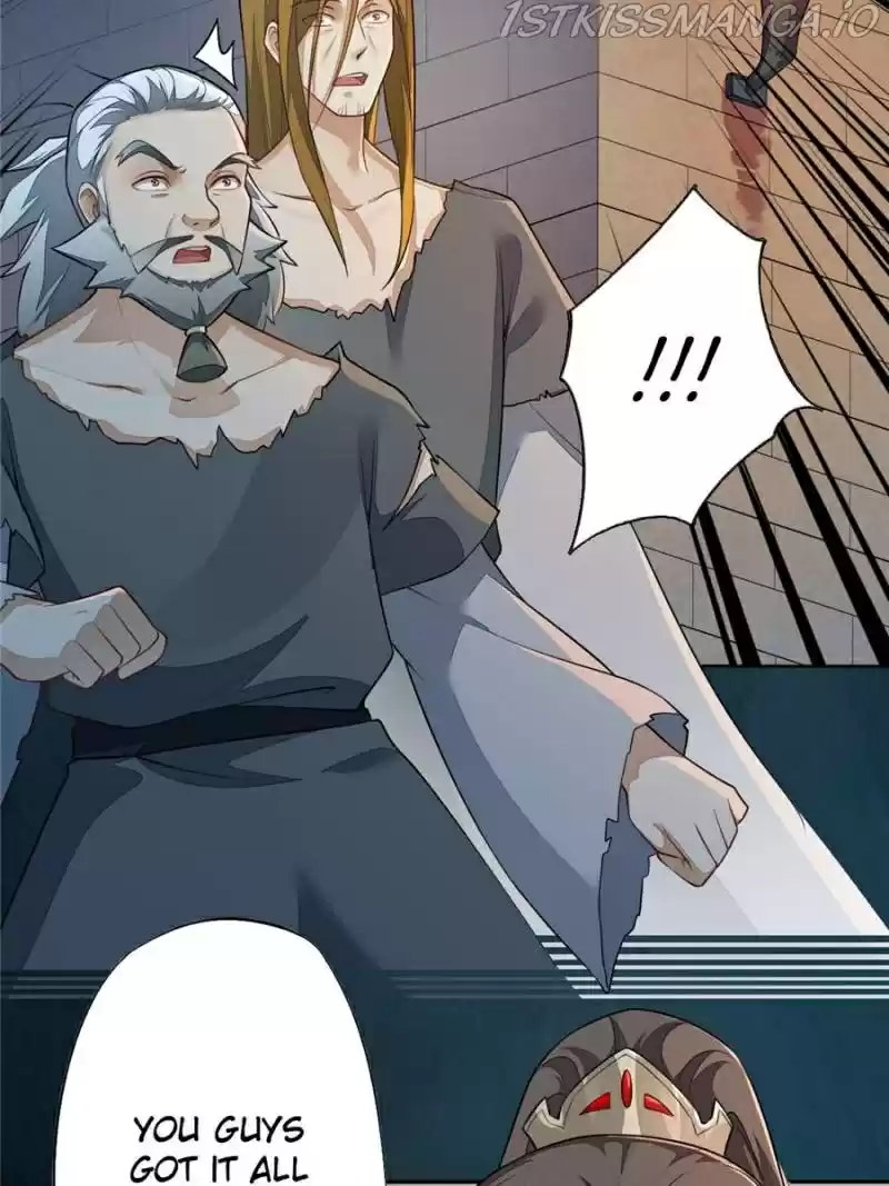 Peerless Refiner Chapter 143