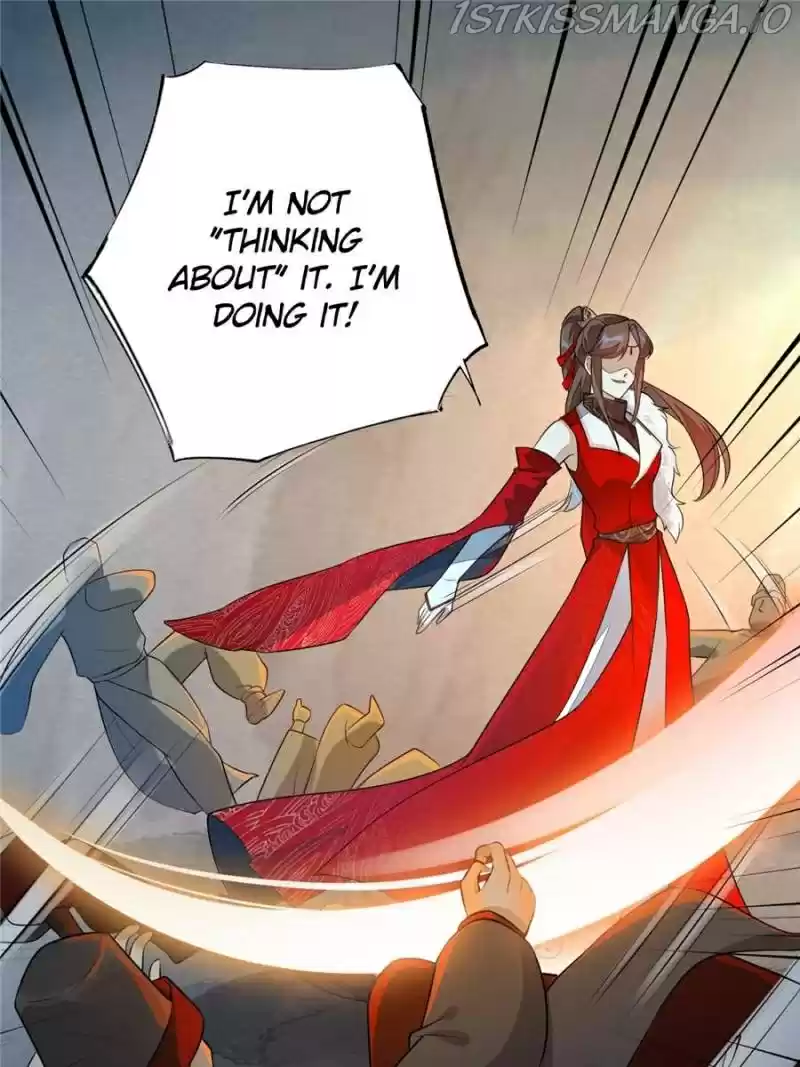 Peerless Refiner Chapter 143