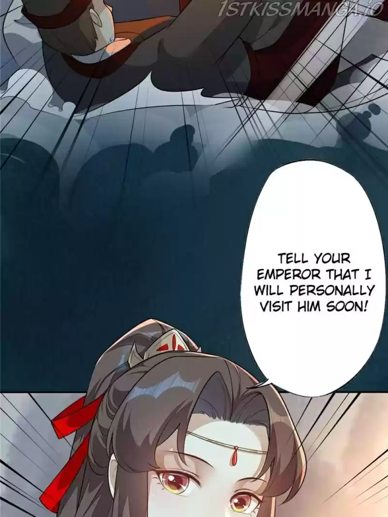 Peerless Refiner Chapter 143