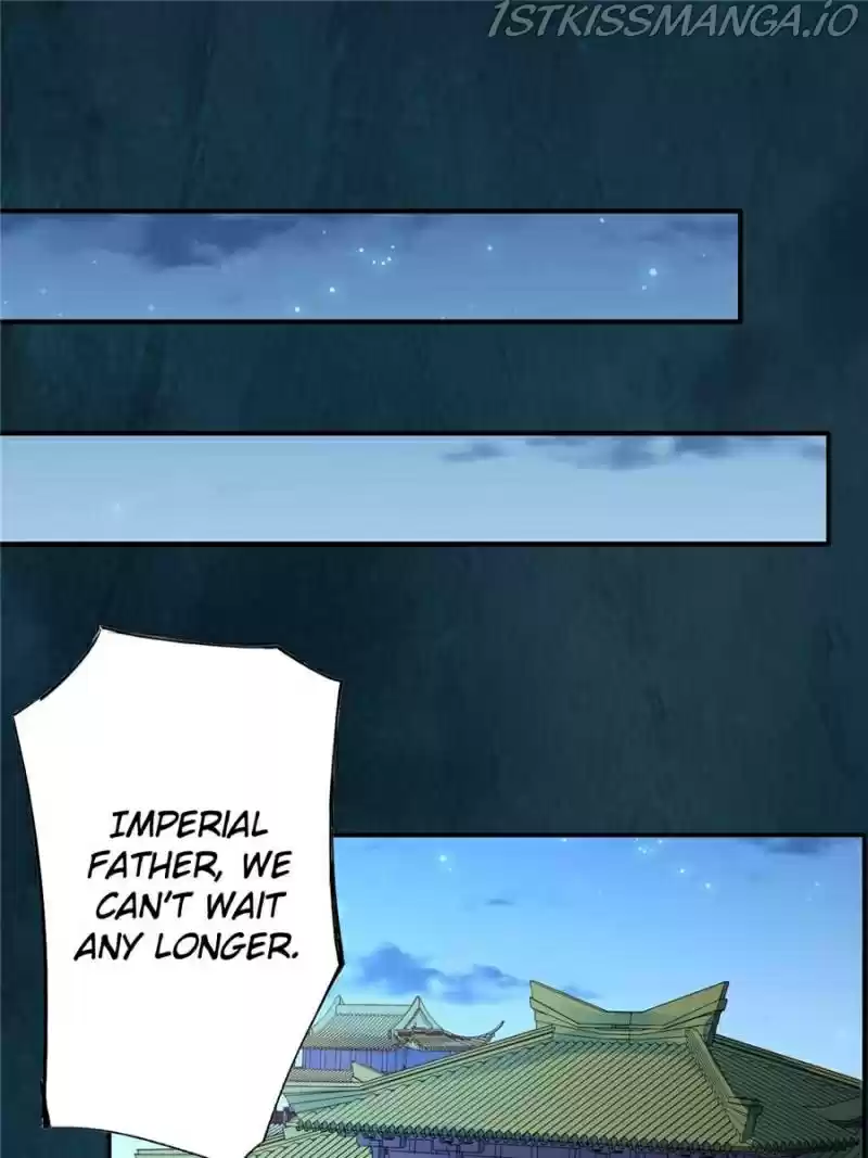 Peerless Refiner Chapter 143