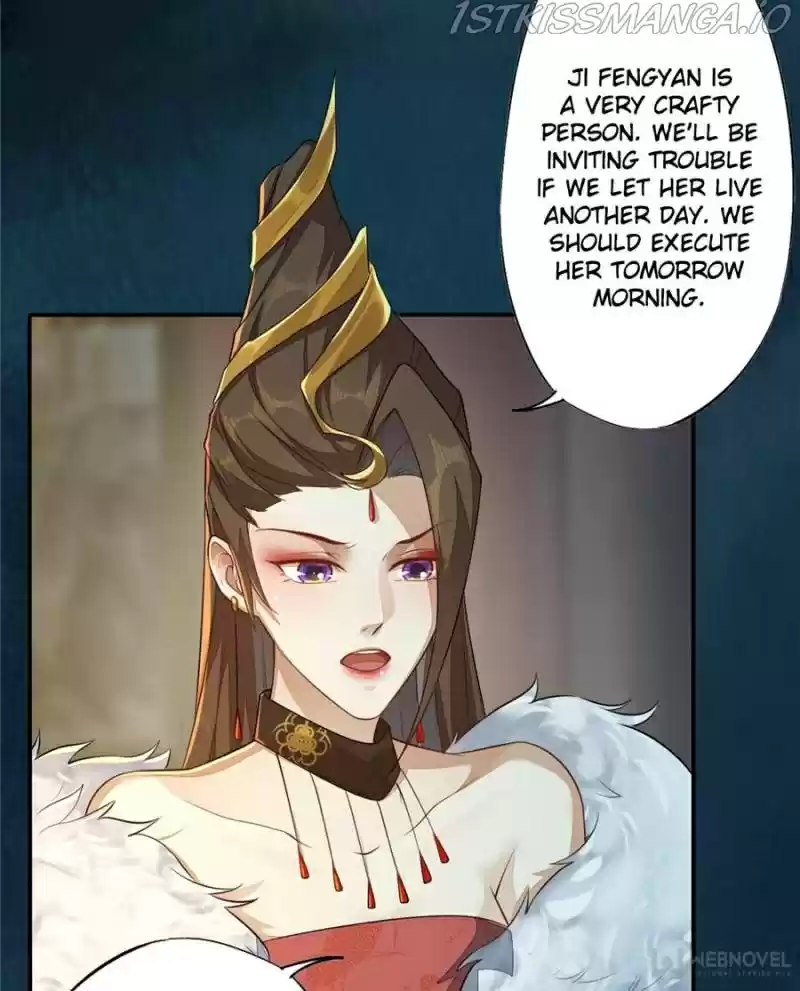 Peerless Refiner Chapter 143