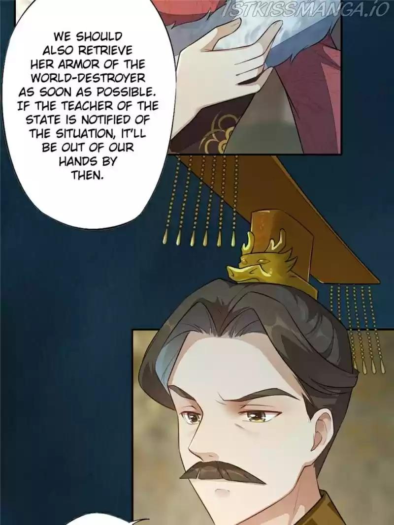 Peerless Refiner Chapter 143