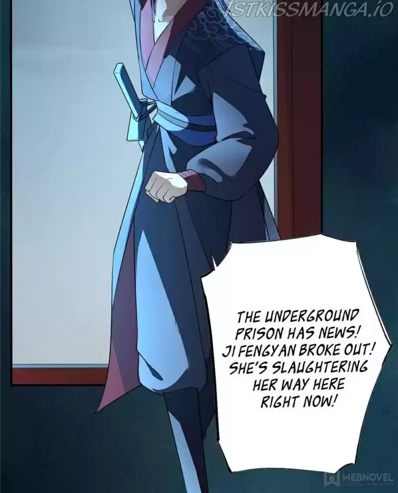 Peerless Refiner Chapter 143