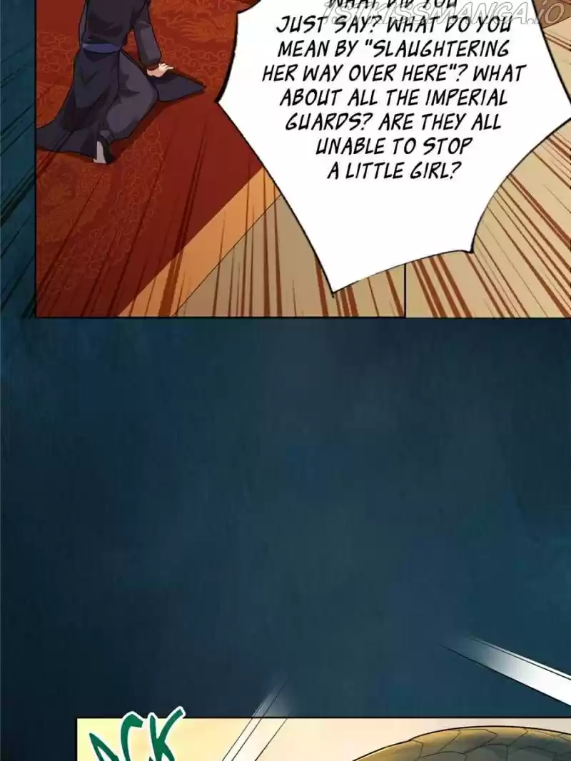 Peerless Refiner Chapter 144