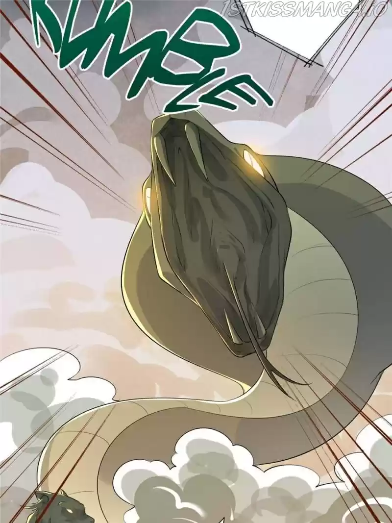 Peerless Refiner Chapter 144