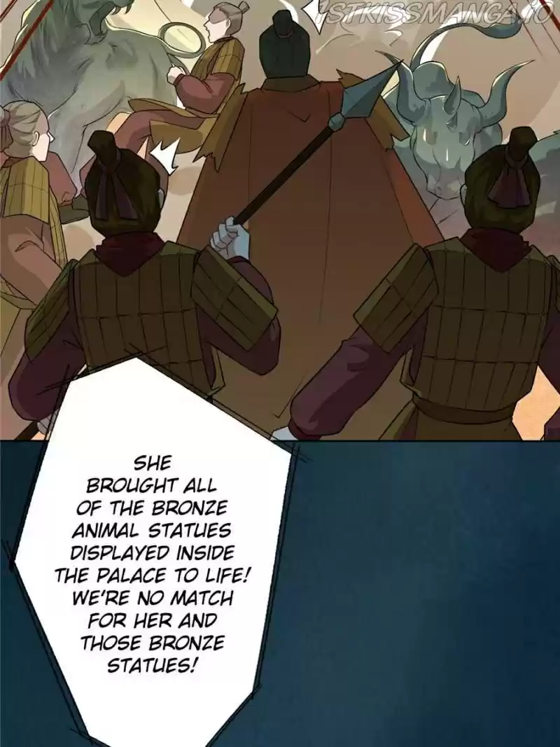 Peerless Refiner Chapter 144