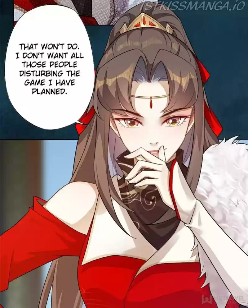 Peerless Refiner Chapter 144