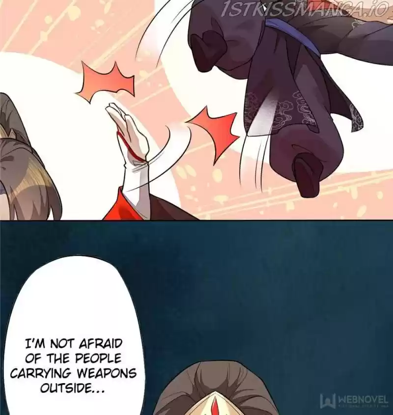 Peerless Refiner Chapter 144