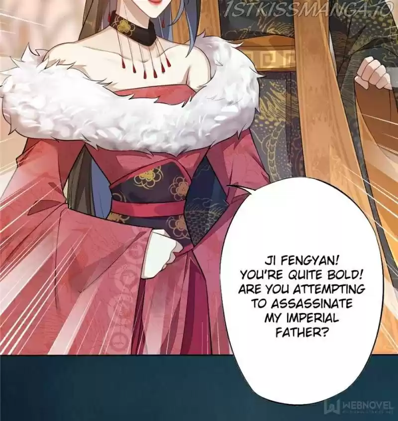 Peerless Refiner Chapter 144