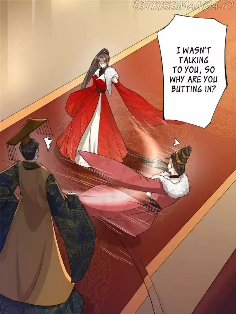 Peerless Refiner Chapter 144