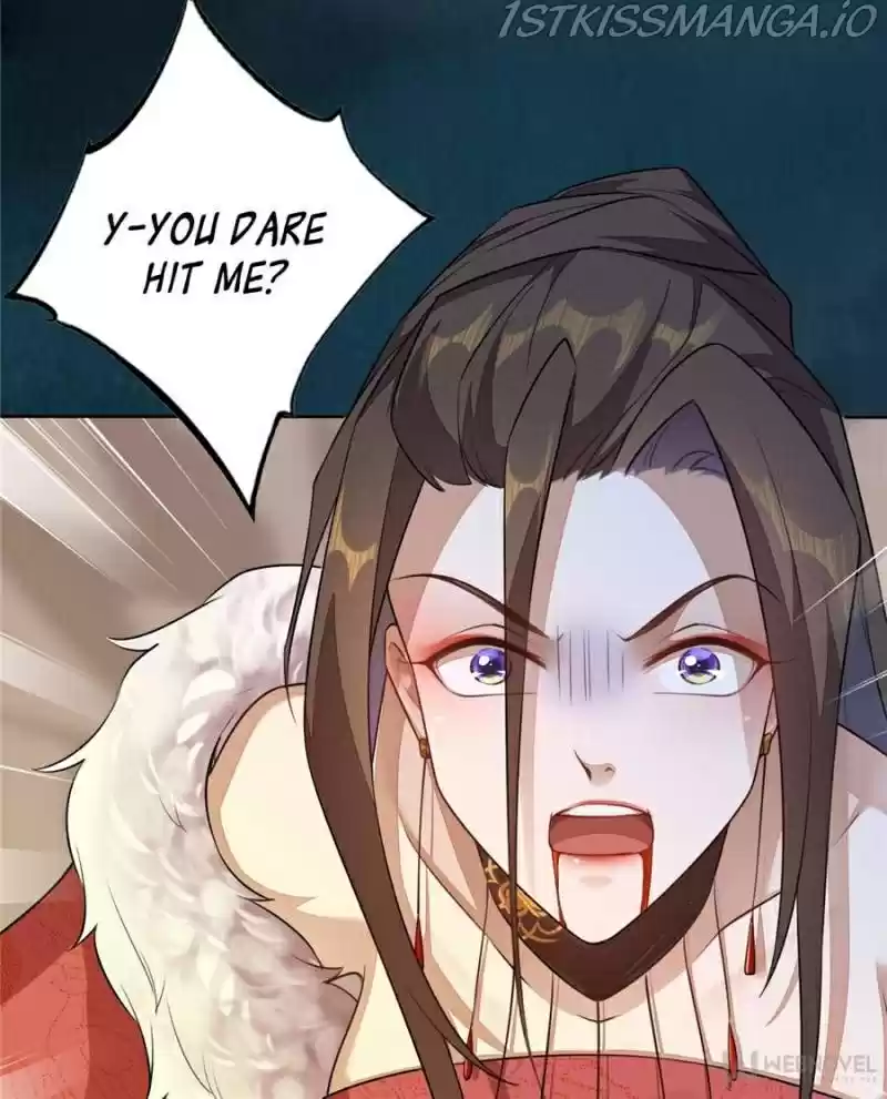 Peerless Refiner Chapter 144