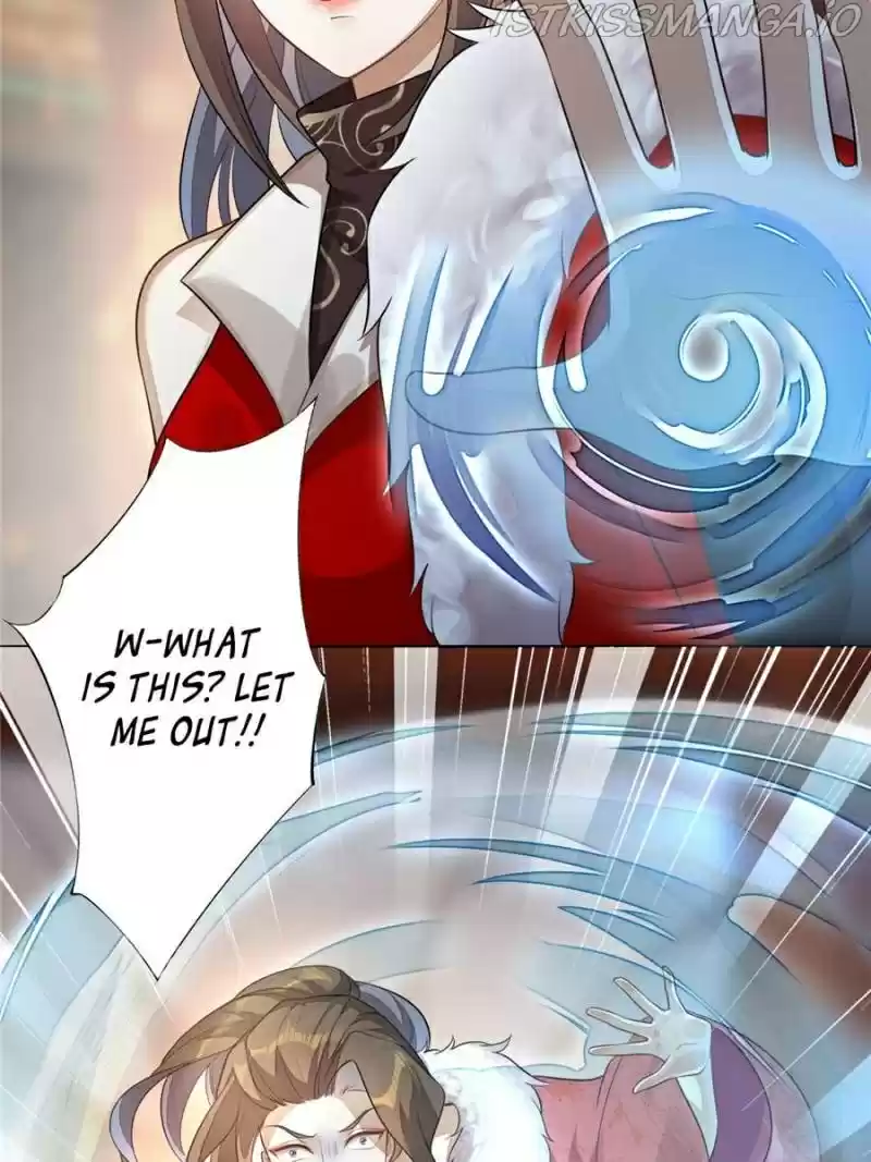 Peerless Refiner Chapter 144