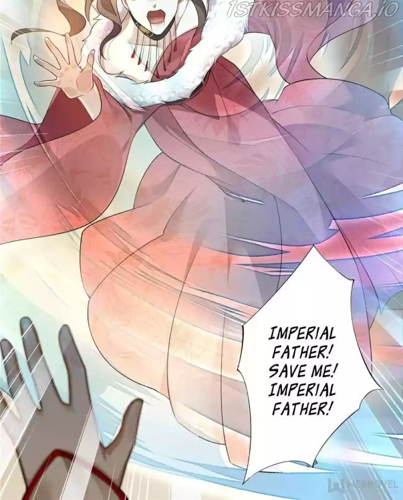 Peerless Refiner Chapter 144