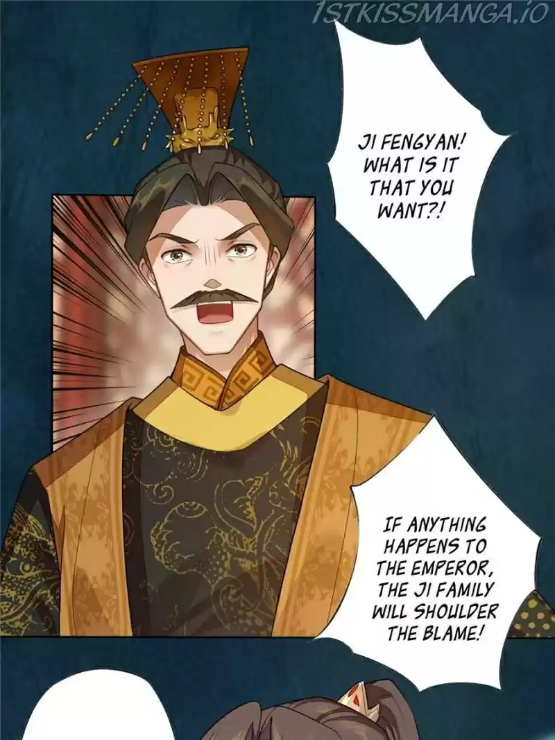 Peerless Refiner Chapter 144