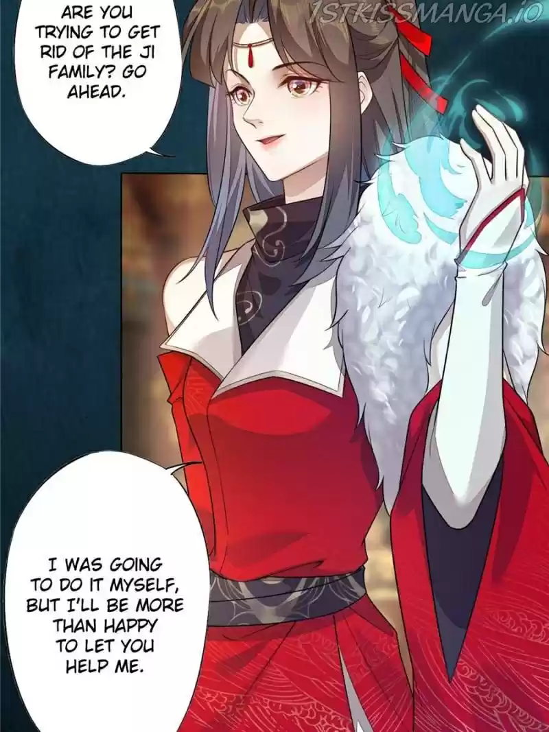 Peerless Refiner Chapter 144