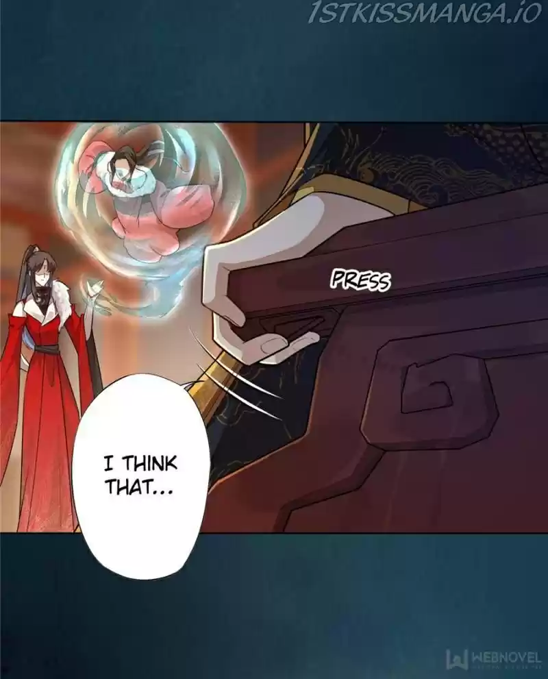 Peerless Refiner Chapter 144