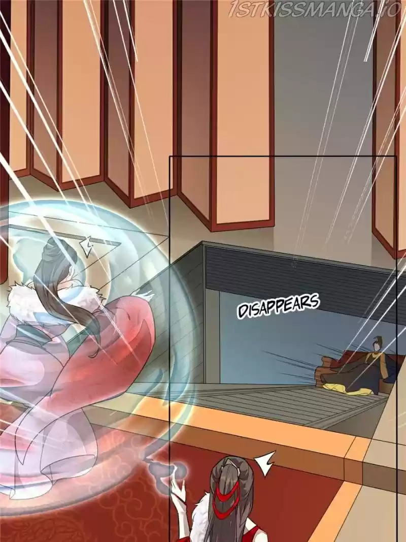 Peerless Refiner Chapter 144