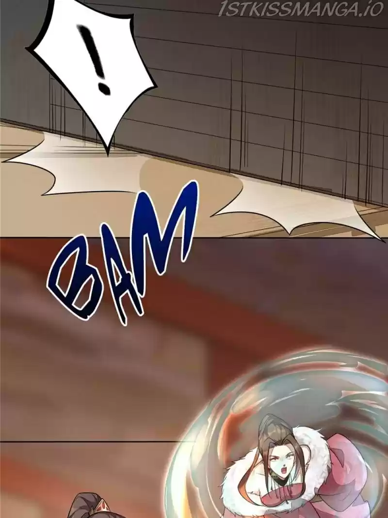 Peerless Refiner Chapter 144