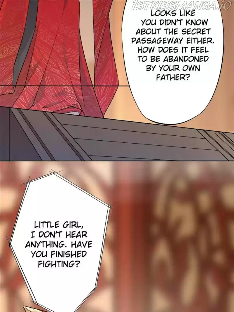 Peerless Refiner Chapter 144