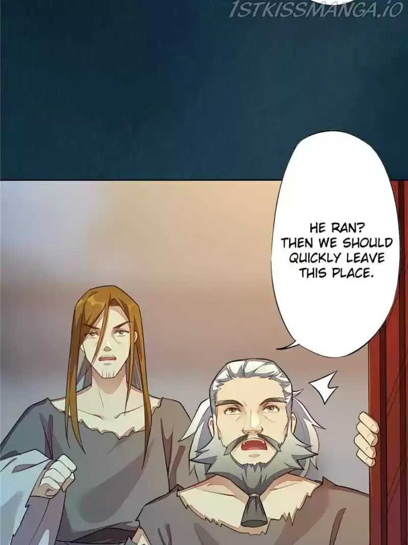 Peerless Refiner Chapter 144