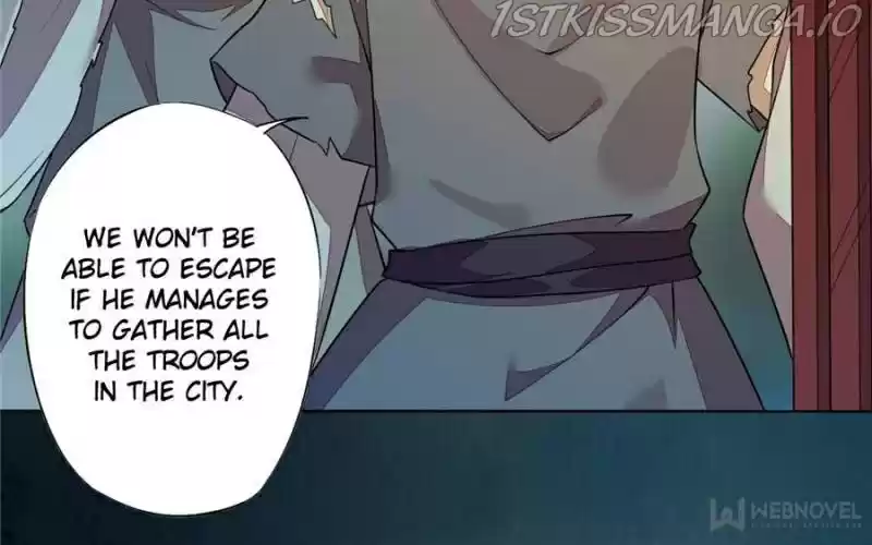 Peerless Refiner Chapter 144