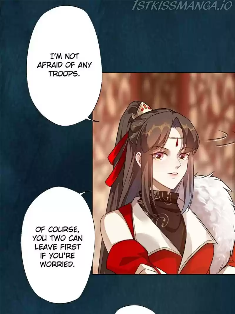 Peerless Refiner Chapter 144