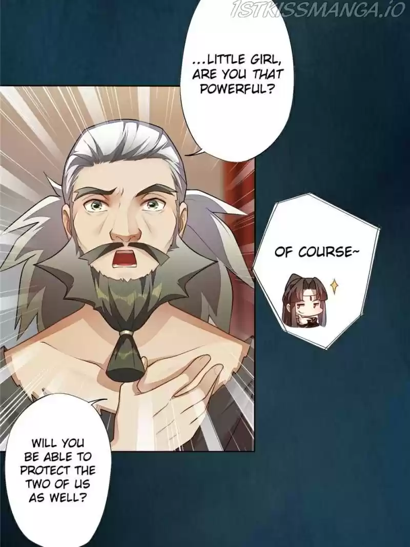 Peerless Refiner Chapter 144