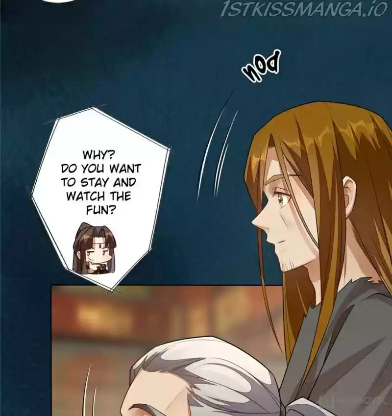 Peerless Refiner Chapter 144