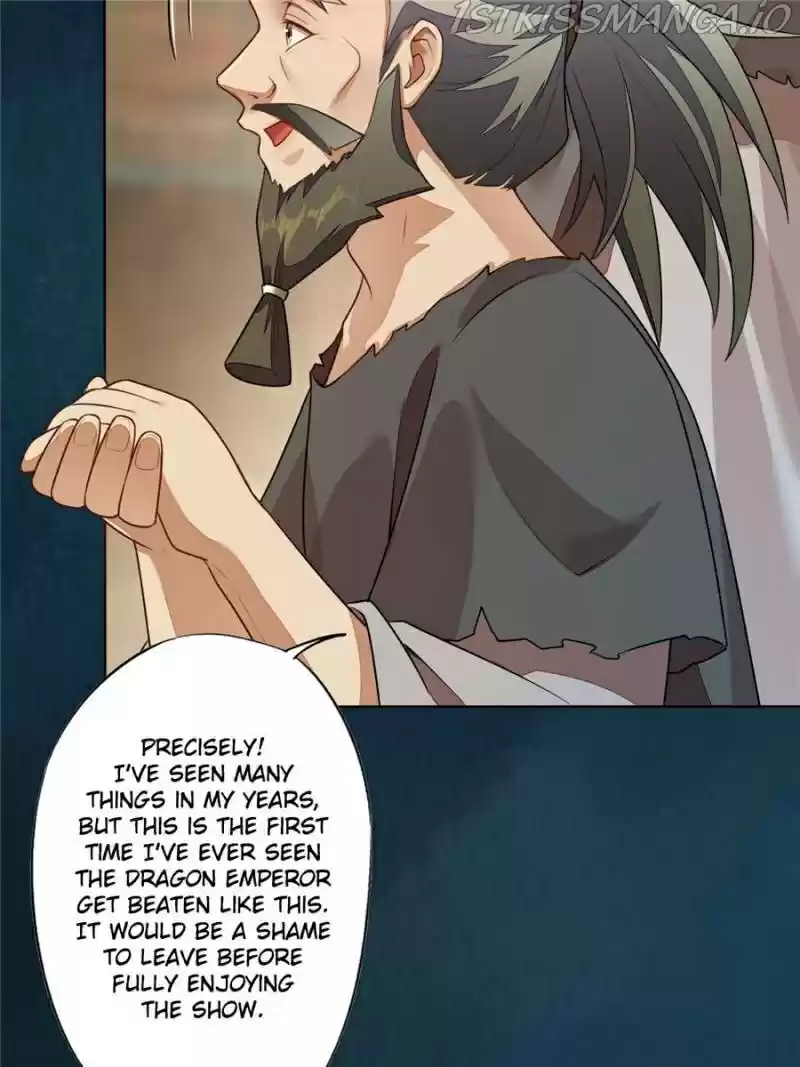 Peerless Refiner Chapter 144