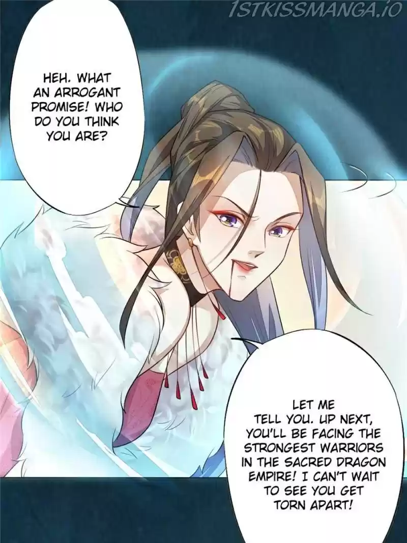 Peerless Refiner Chapter 144