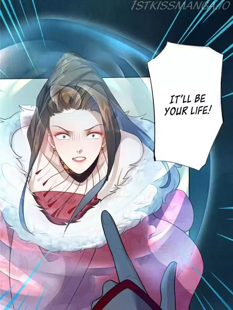 Peerless Refiner Chapter 144