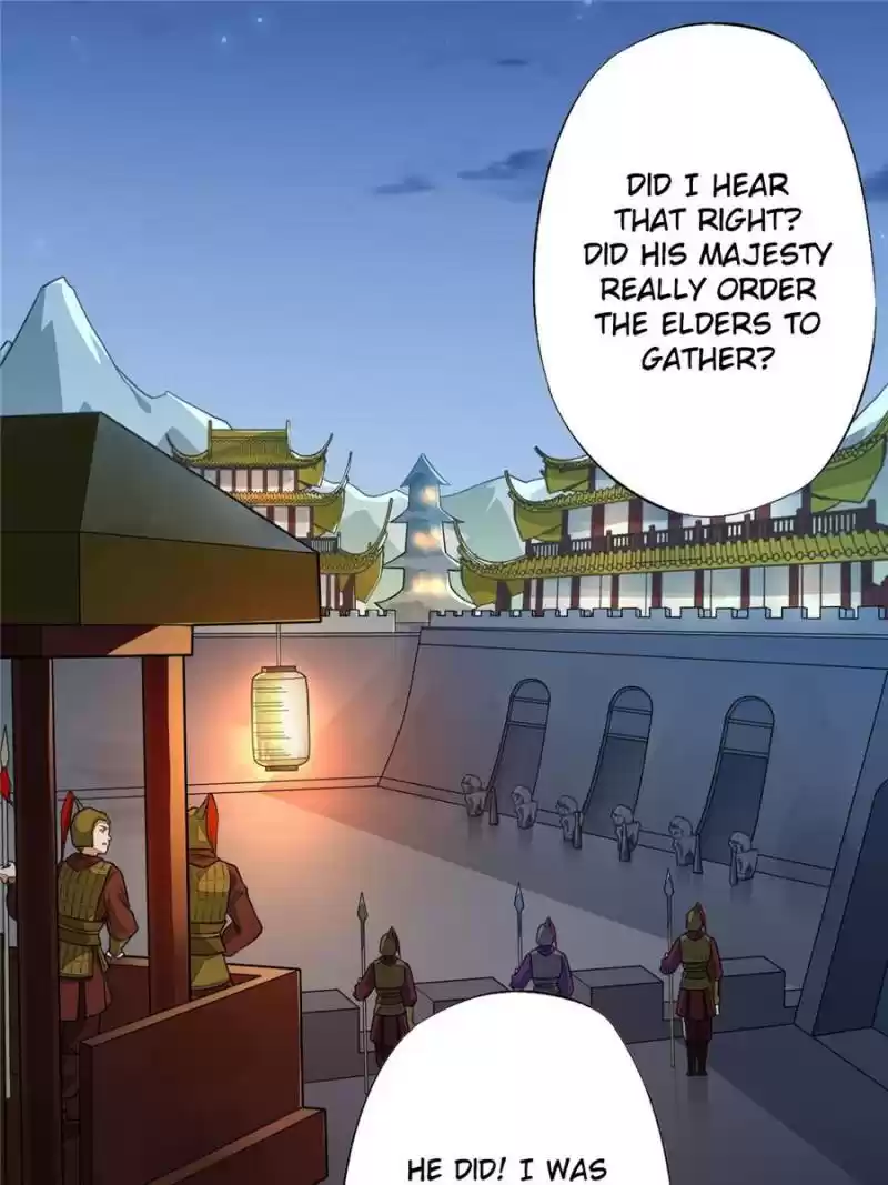 Peerless Refiner Chapter 145