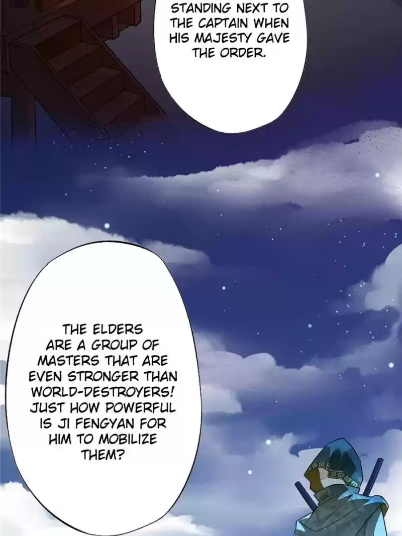 Peerless Refiner Chapter 145