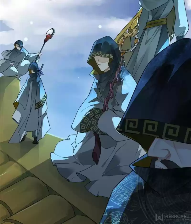 Peerless Refiner Chapter 145